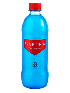 SPORTINIA BCAA 6000 (Маракуйя) 500 мл.  (СПОРТИНИЯ)