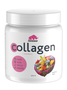 COLLAGEN 200 г.  (PRIME KRAFT)