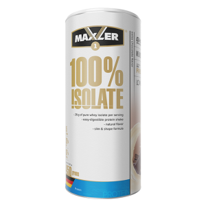 ISOLATE 300 г.  (Maxler)