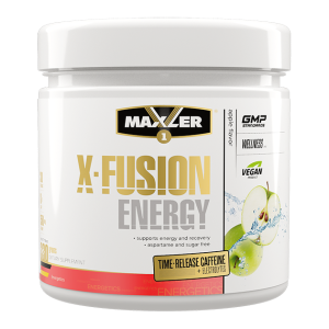 X-FUSION ENERGY 330 г.  (Maxler)