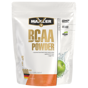 BCAA POWDER 1000 г.  (Maxler)