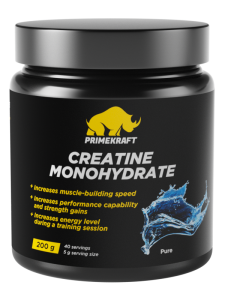 CREATINE 200 г.  (PRIME KRAFT)