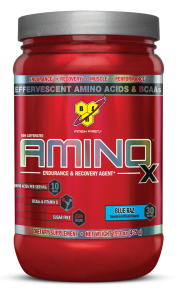 AMINO-X 435 г.  (BSN)