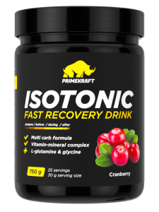 ISOTONIC 750 г.  (PRIME KRAFT)